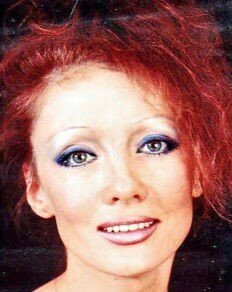 фото Ольга Зарубина