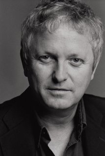 фото Джон МакЭндрю