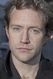 фото Конор Маррен