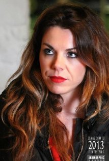 фото Синед О’Риордан