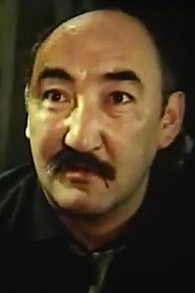 фото Ашир Чокубаев