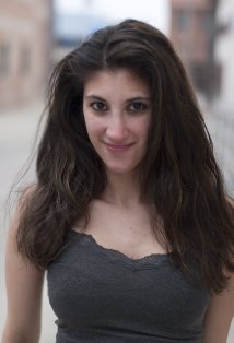 фото Дженна Гуерсио