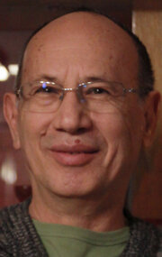 фото Умирзак Шманов