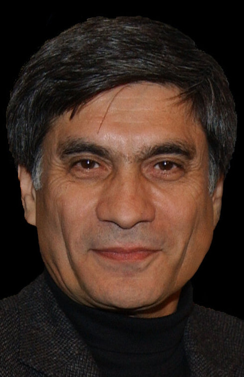 фото Назим Туляходжаев