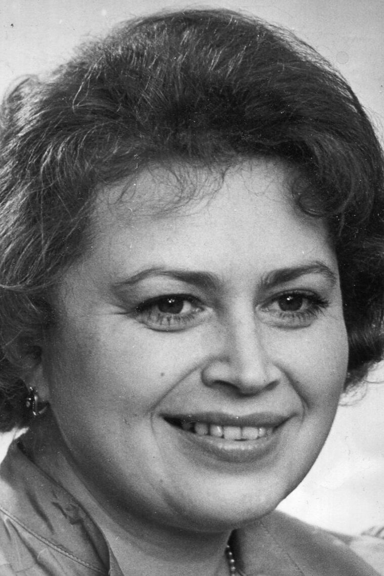 фото Наталия Потапова