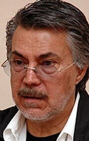 фото Рустам Хамдамов