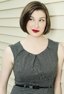 фото Julia Chereson