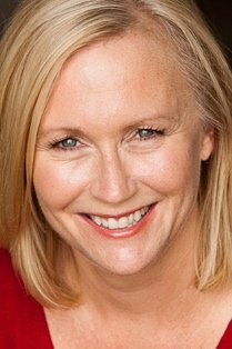 фото Лаура Энн Парри