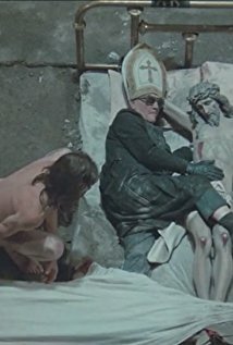 фото Орасио Салинас