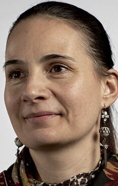 фото Ксения Майнгот