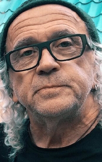 фото Димитрий Масс