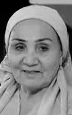 фото Тути Юсупова