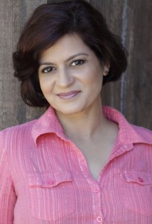 фото Нандини Миноча