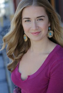 фото Меган Путнэм