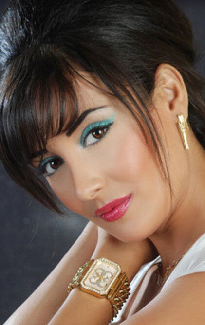 фото Кинда Ханна