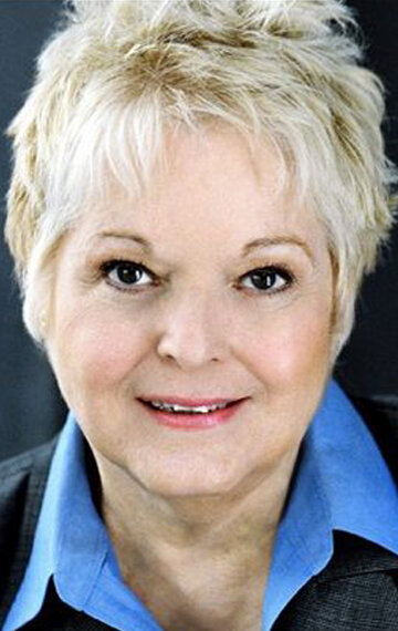 фото Gina Stahlnecker