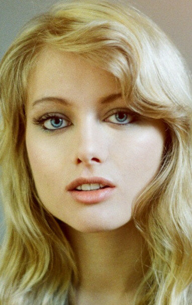 фото Бриджет Грэм