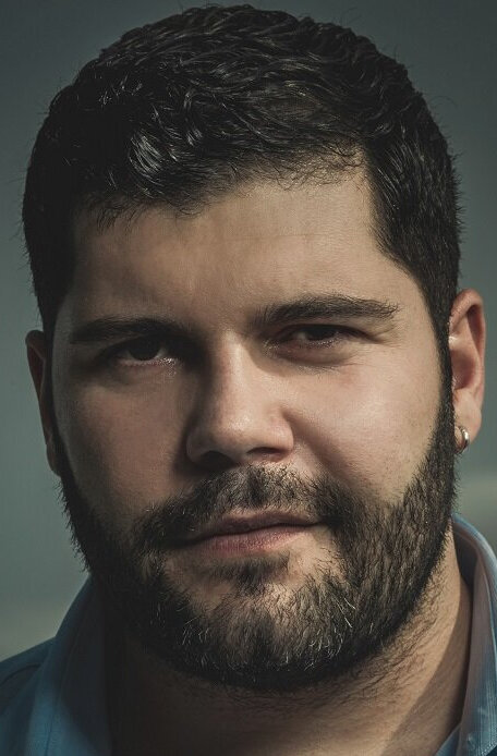 фото Сальваторе Эспозито