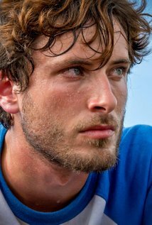 фото Генри Фрост