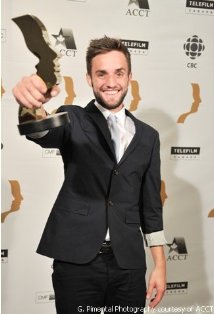 фото Джереми Сондерс