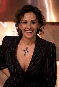 фото Анна Канакис