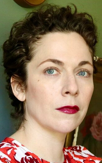 фото Джен Таллок