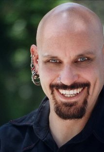 фото Michael A. Perrick