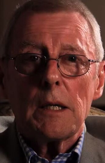 фото Шон Бартон