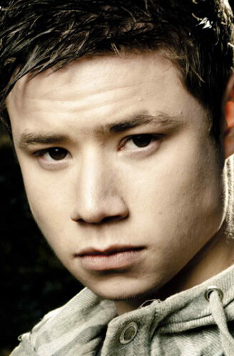 фото Экалук Хог