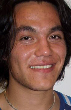 фото Майк Томсен