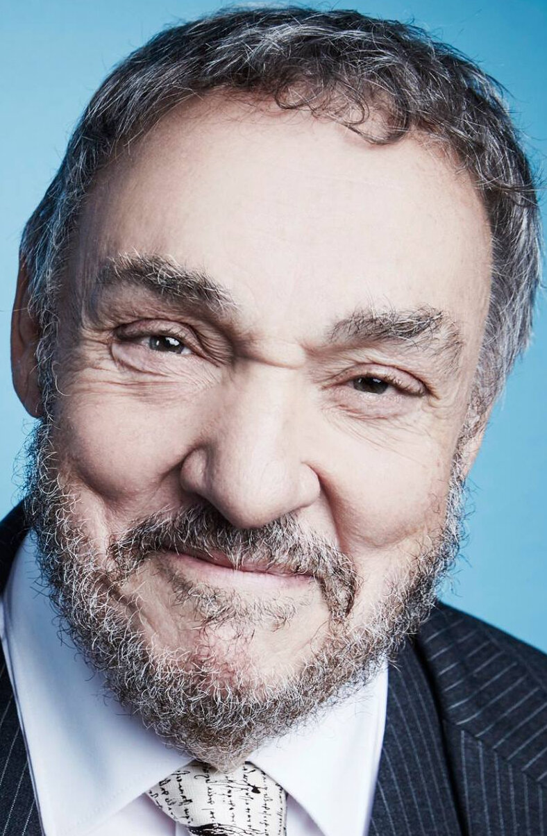 фото Джон Рис-Дэвис