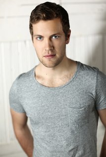 фото Спенсер Робсон