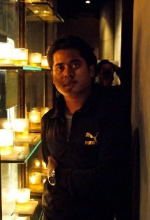 фото Andi A. Manoppo