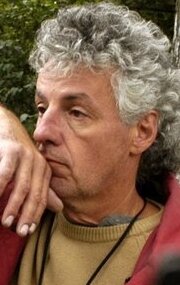 фото Геза Синкович