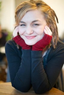 фото Джессика Рау