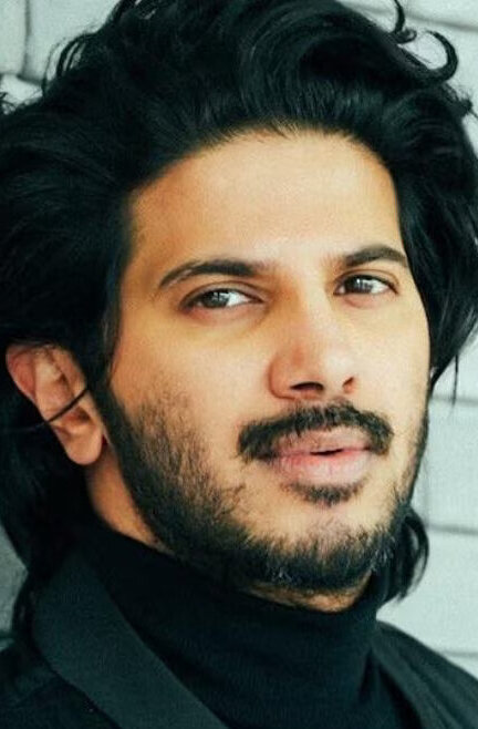 фото Дулкар Салман