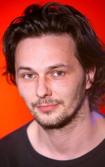 фото Марио Миркович