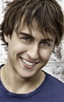 фото Тейлор Глокнер