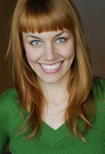 фото Мишель Флэнеган