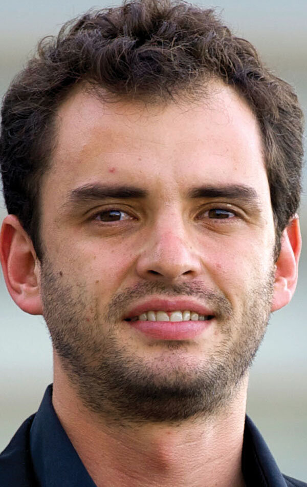 фото Хонас Куарон