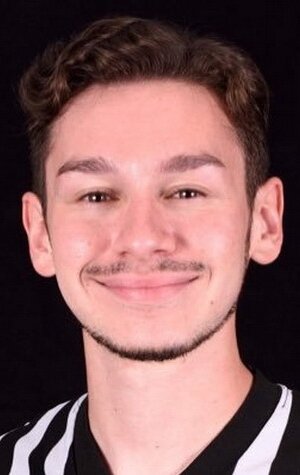 фото Крис Левин