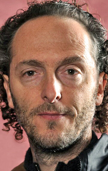 фото Эммануэль Любецки