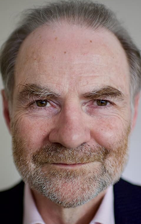 фото Тимоти Гартон Эш