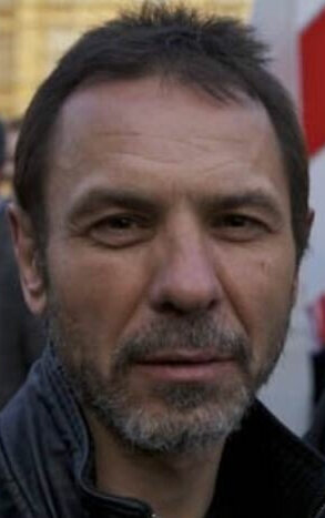 фото Олег Сидорчик