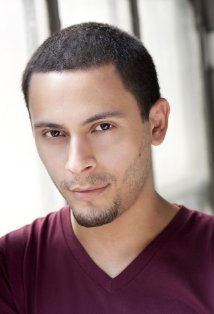 фото Луис Бордой