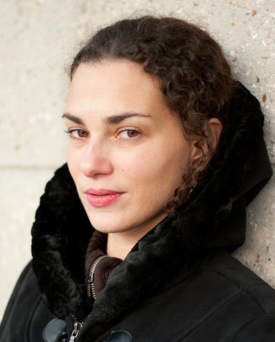 фото Алиса Ури