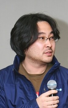 фото Пэк Хо-мин