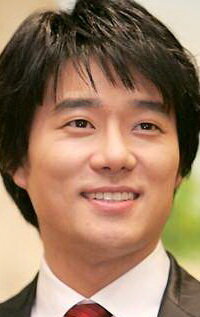 фото Ли Тхэ-гон