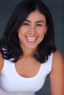 фото Синтия Браво