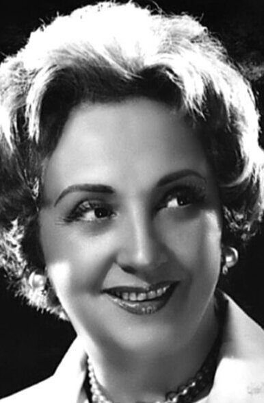 фото Ирис Марга